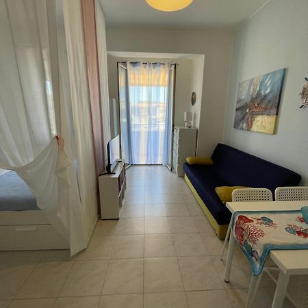The Beach House Спадафора Екстериор снимка