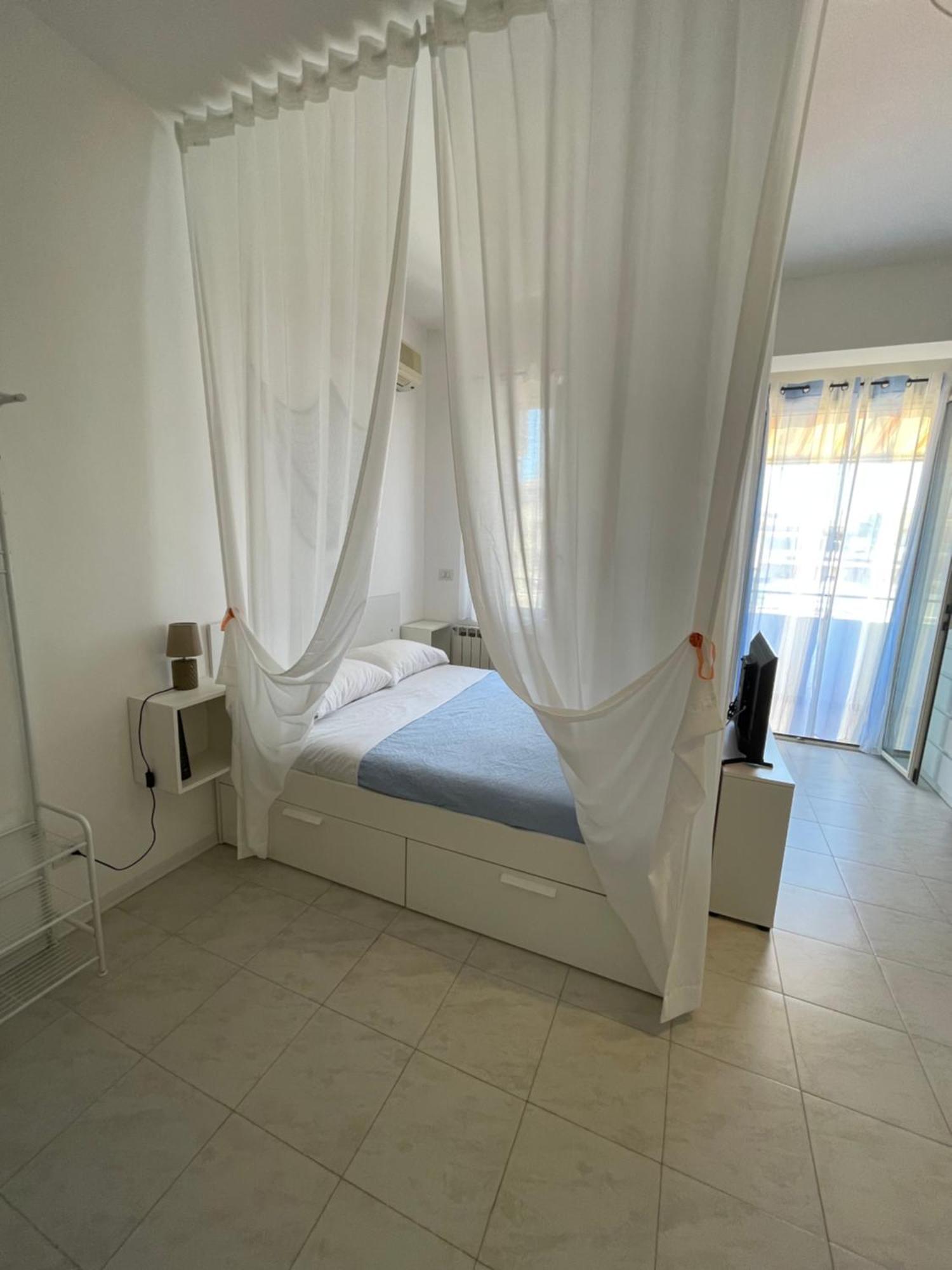 The Beach House Спадафора Екстериор снимка