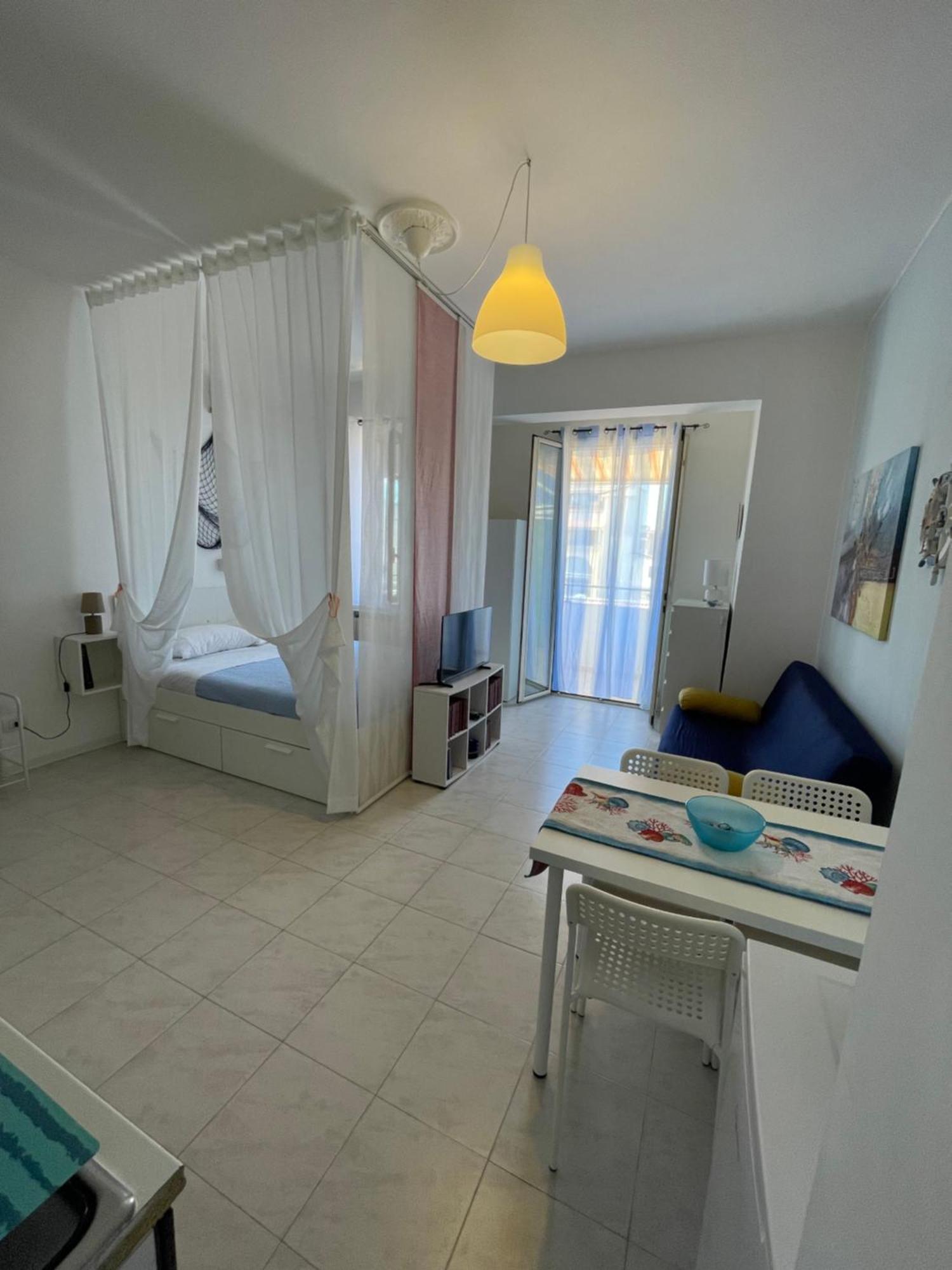 The Beach House Спадафора Екстериор снимка