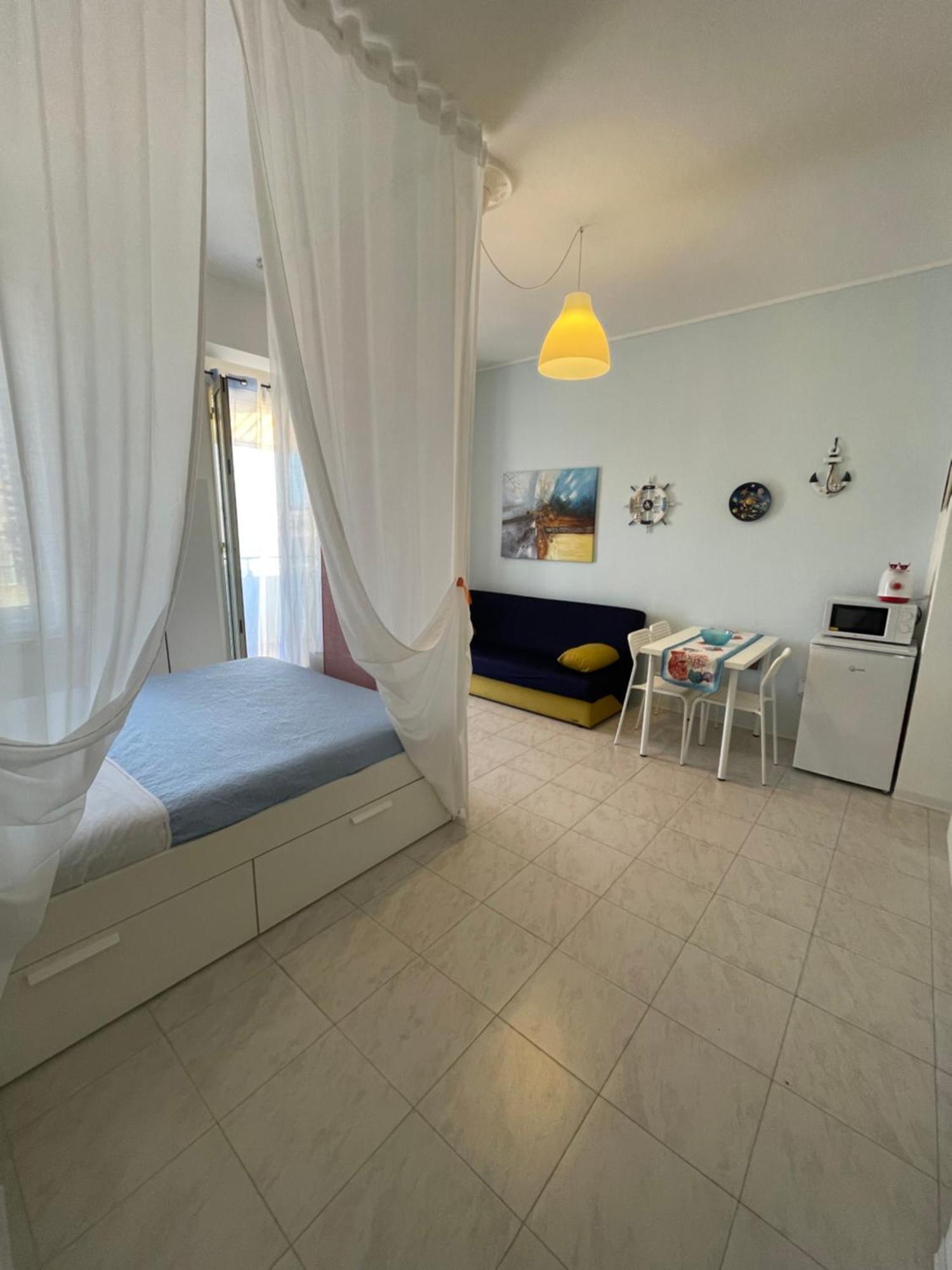 The Beach House Спадафора Екстериор снимка
