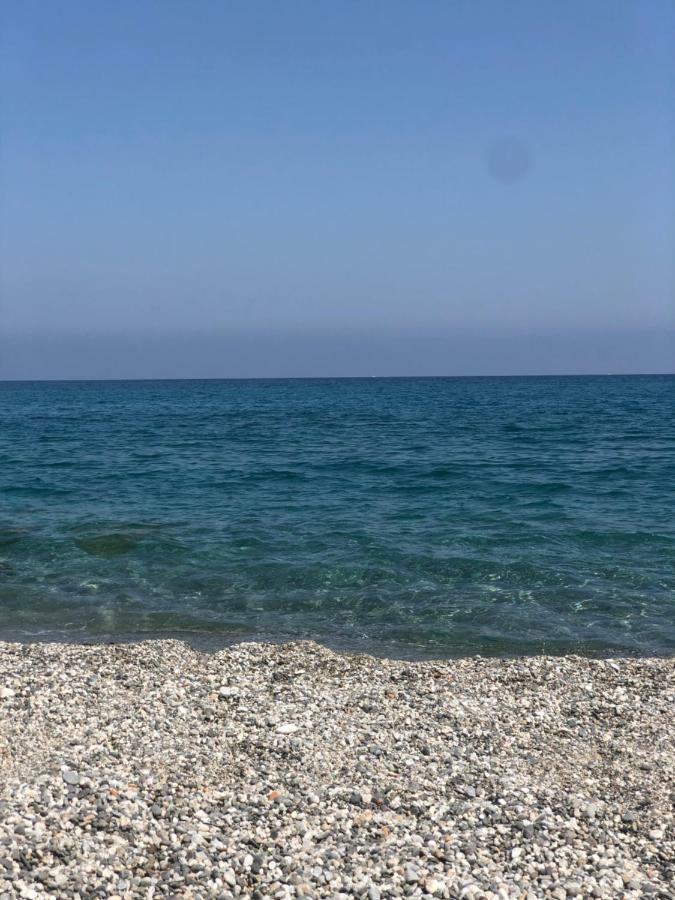 The Beach House Спадафора Екстериор снимка